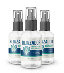 Blinzador website